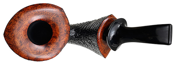 Alexander Tupitsyn Partially Sandblasted Bent Dublin