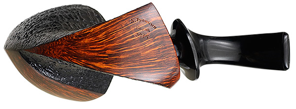 Alexander Tupitsyn Partially Sandblasted Bent Dublin