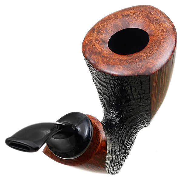 Alexander Tupitsyn Partially Sandblasted Bent Dublin