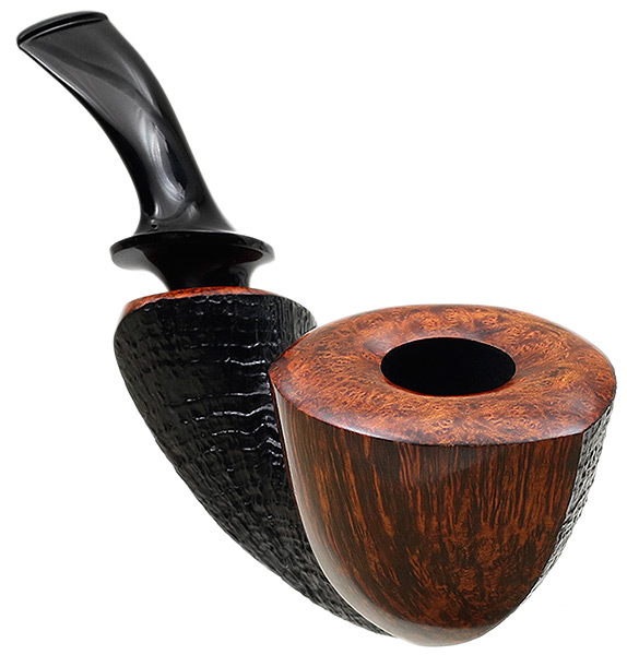 Alexander Tupitsyn Partially Sandblasted Bent Dublin