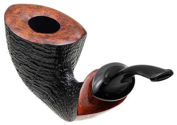 Alexander Tupitsyn Partially Sandblasted Bent Dublin