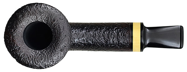 Alexander Tupitsyn Sandblasted Bent Dublin with Boxwood