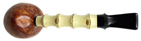 Alexander Tupitsyn Smooth Acorn with Bamboo