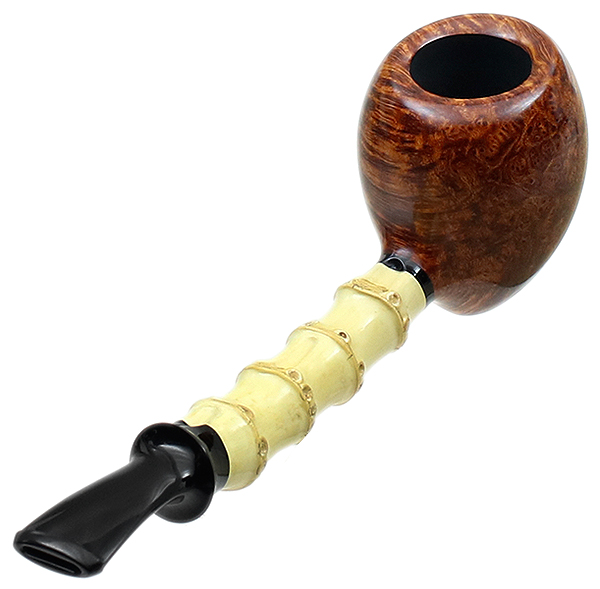 Alexander Tupitsyn Smooth Acorn with Bamboo
