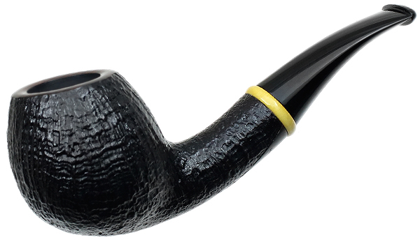 Alexander Tupitsyn Sandblasted Bent Apple with Boxwood