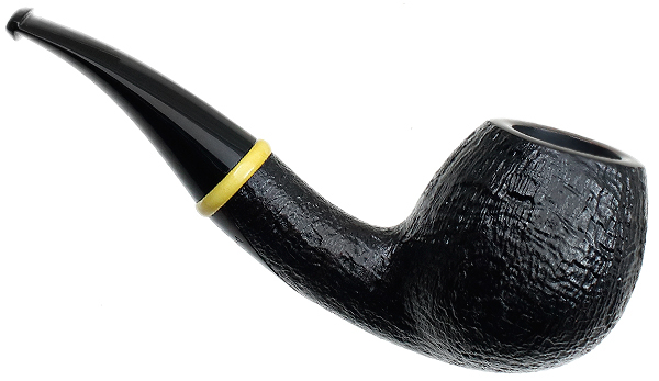 Alexander Tupitsyn Sandblasted Bent Apple with Boxwood