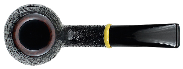 Alexander Tupitsyn Sandblasted Bent Apple with Boxwood