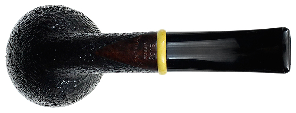 Alexander Tupitsyn Sandblasted Bent Apple with Boxwood