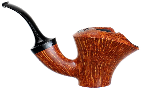 Alexander Tupitsyn Smooth Freehand Bent Dublin Sitter