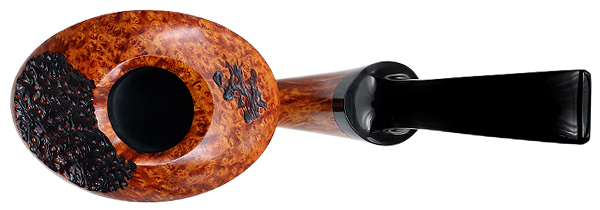 Alexander Tupitsyn Smooth Freehand Bent Dublin Sitter
