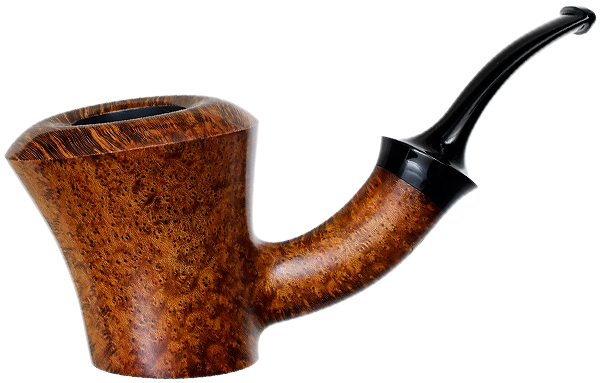 Alexander Tupitsyn Smooth Cherrywood