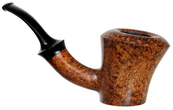 Alexander Tupitsyn Smooth Cherrywood