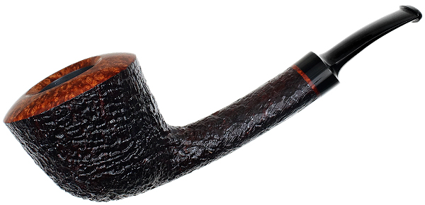 Alexander Tupitsyn Partially Sandblasted Bent Dublin