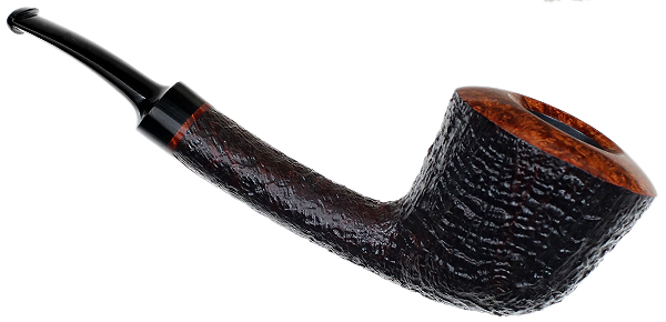 Alexander Tupitsyn Partially Sandblasted Bent Dublin