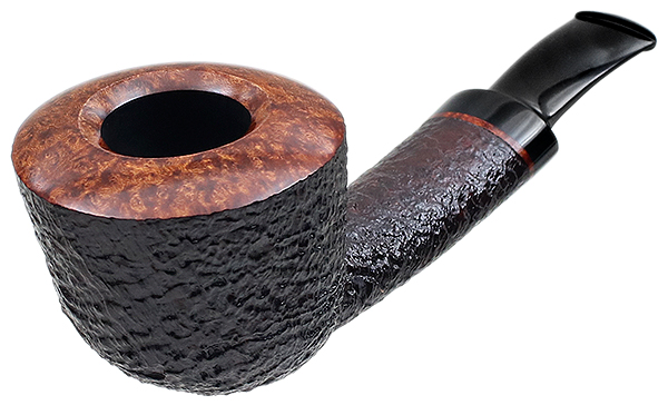 Alexander Tupitsyn Partially Sandblasted Bent Dublin