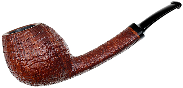 Alexander Tupitsyn Sandblasted Bent Egg