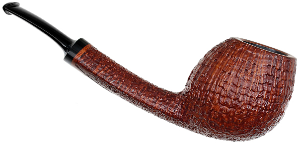 Alexander Tupitsyn Sandblasted Bent Egg