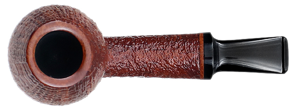 Alexander Tupitsyn Sandblasted Bent Egg