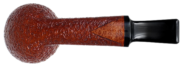 Alexander Tupitsyn Sandblasted Bent Egg