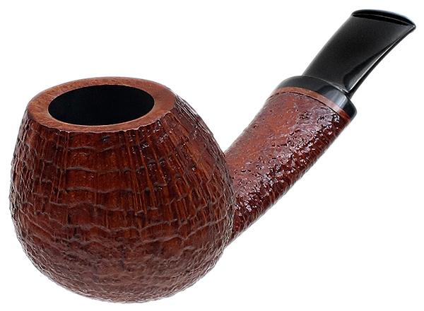 Alexander Tupitsyn Sandblasted Bent Egg