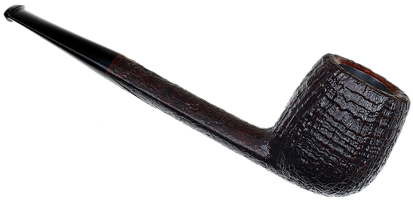 Alexander Tupitsyn Sandblasted Canadian