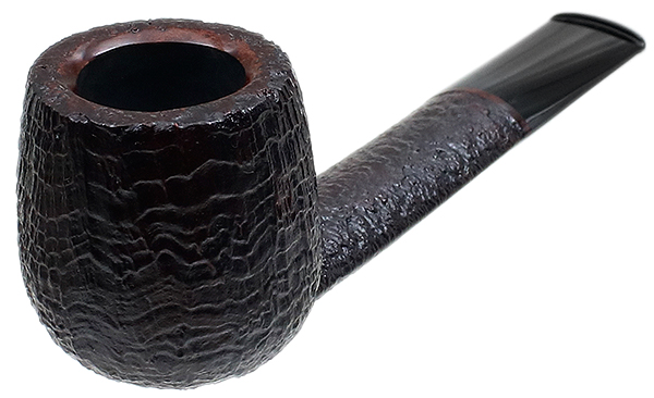 Alexander Tupitsyn Sandblasted Canadian