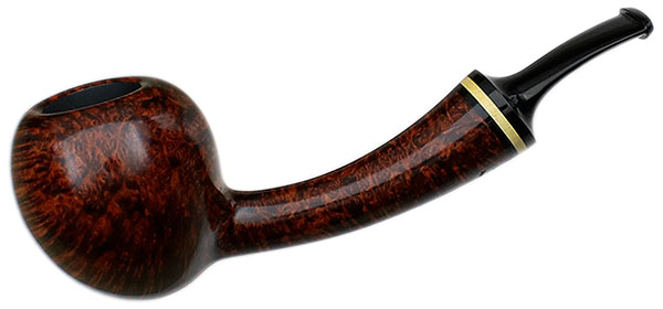 Alexander Tupitsyn Smooth Acorn with Boxwood