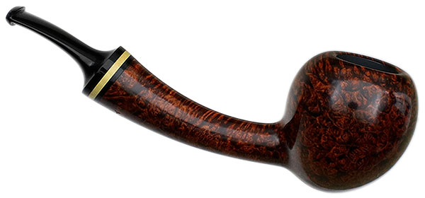 Alexander Tupitsyn Smooth Acorn with Boxwood