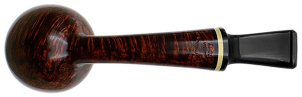 Alexander Tupitsyn Smooth Acorn with Boxwood