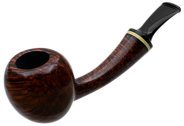 Alexander Tupitsyn Smooth Acorn with Boxwood