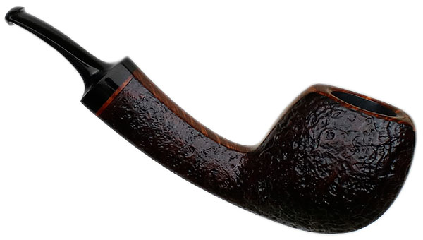 Alexander Tupitsyn Partially Sandblasted Cross Cut
