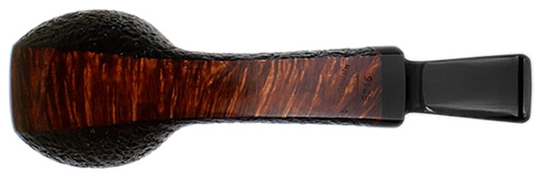 Alexander Tupitsyn Partially Sandblasted Cross Cut