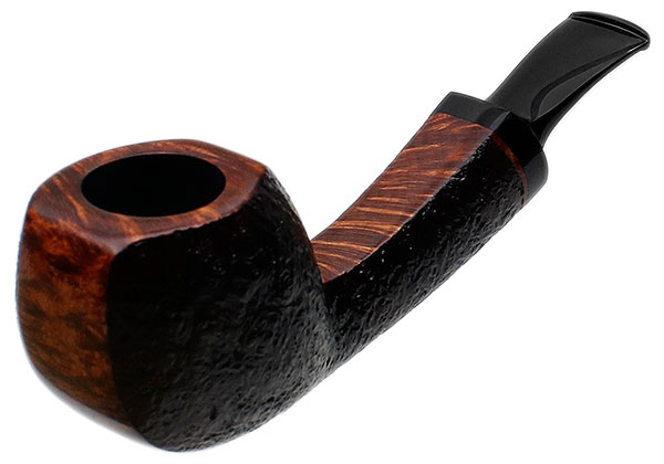Alexander Tupitsyn Partially Sandblasted Cross Cut