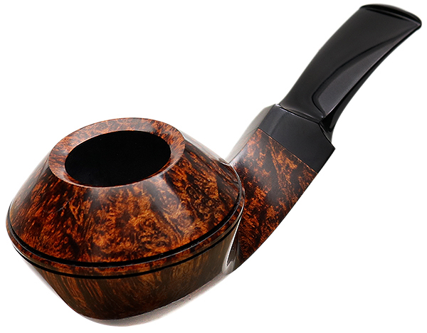 Alexander Tupitsyn Smooth Bent Bulldog
