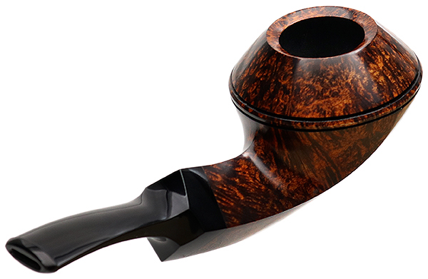Alexander Tupitsyn Smooth Bent Bulldog