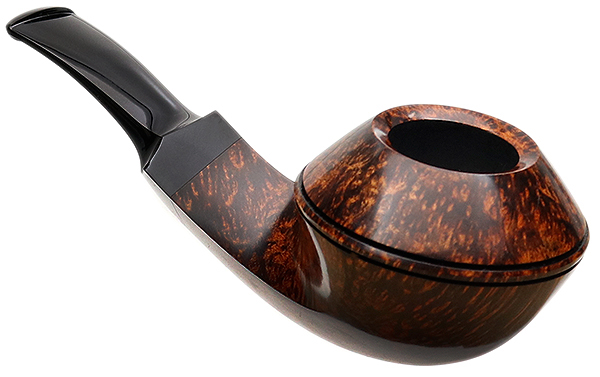Alexander Tupitsyn Smooth Bent Bulldog