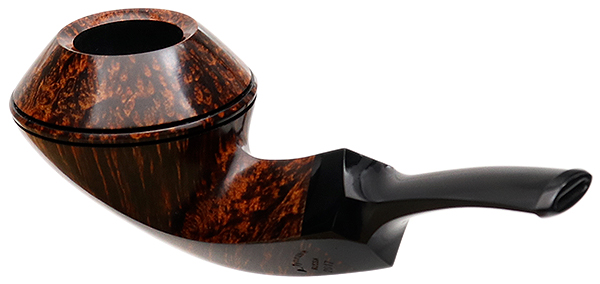 Alexander Tupitsyn Smooth Bent Bulldog