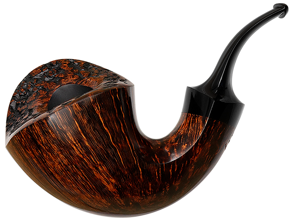 Alexander Tupitsyn Smooth Asymmetic Bent Dublin