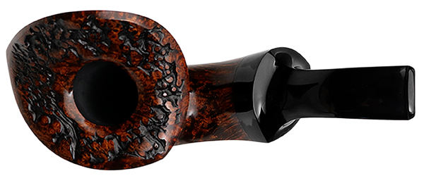 Alexander Tupitsyn Smooth Asymmetic Bent Dublin