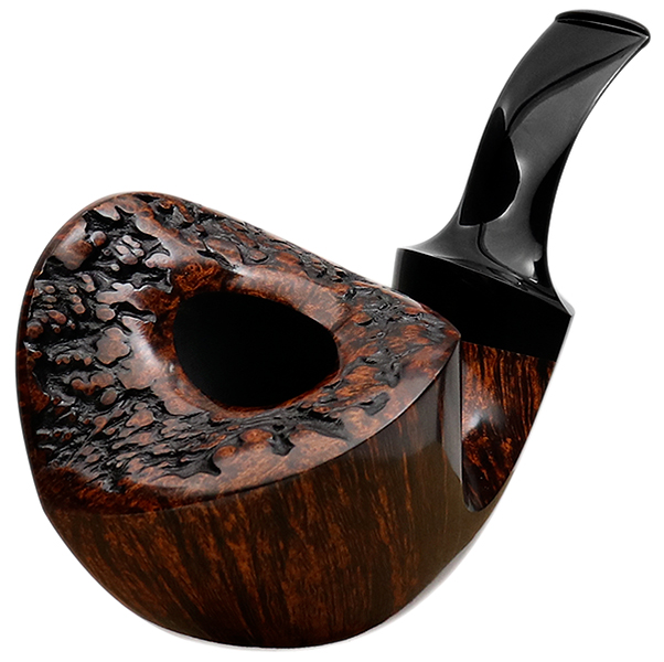 Alexander Tupitsyn Smooth Asymmetic Bent Dublin