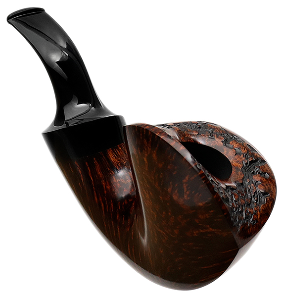 Alexander Tupitsyn Smooth Asymmetic Bent Dublin