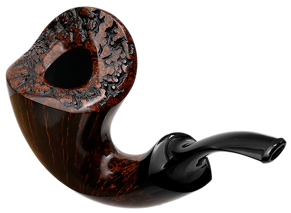 Alexander Tupitsyn Smooth Asymmetic Bent Dublin