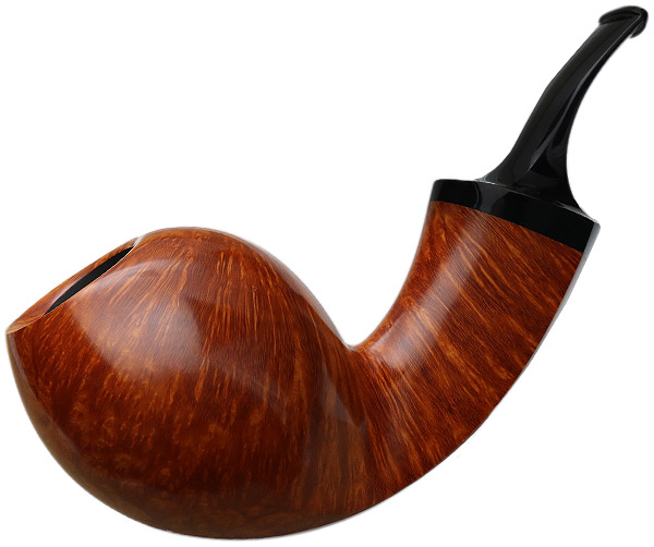 Alexander Tupitsyn Smooth Bent Egg