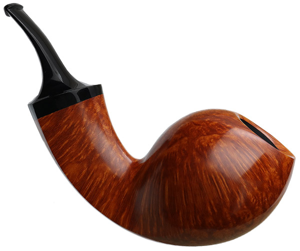 Alexander Tupitsyn Smooth Bent Egg