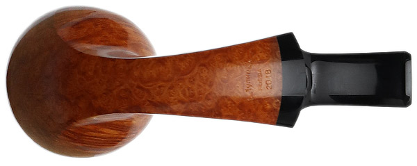 Alexander Tupitsyn Smooth Bent Egg