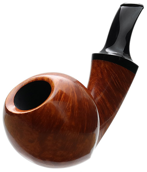 Alexander Tupitsyn Smooth Bent Egg
