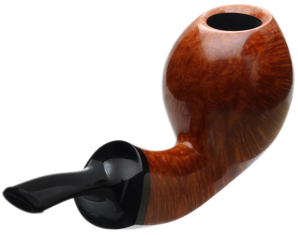 Alexander Tupitsyn Smooth Bent Egg
