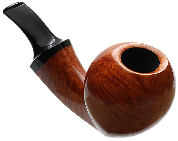 Alexander Tupitsyn Smooth Bent Egg