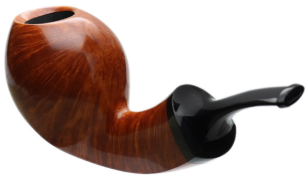 Alexander Tupitsyn Smooth Bent Egg