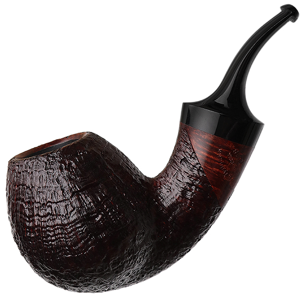 Alexander Tupitsyn Sandblasted Bent Egg